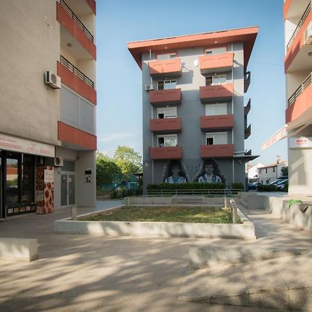 City Nest Apartment Podgorica Ngoại thất bức ảnh