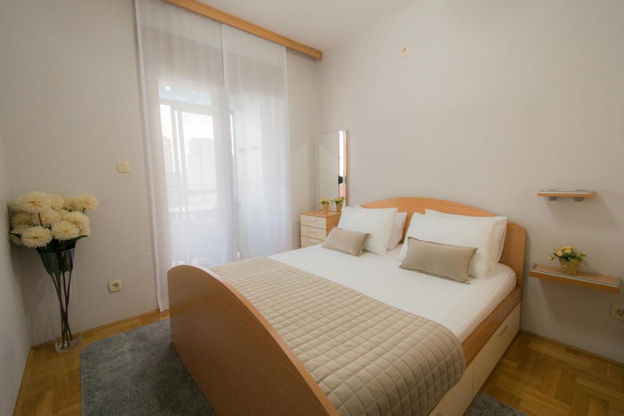 City Nest Apartment Podgorica Ngoại thất bức ảnh