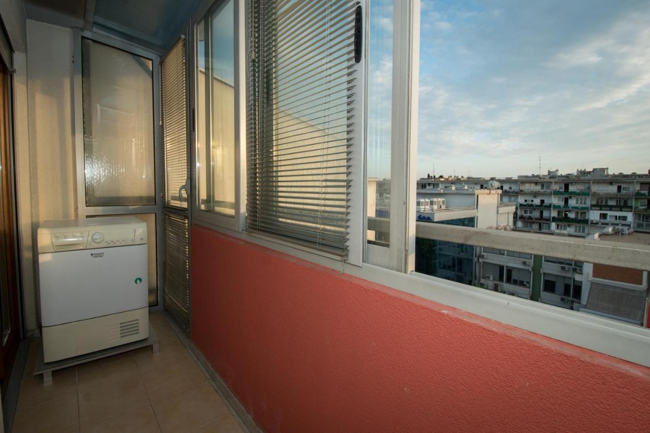 City Nest Apartment Podgorica Ngoại thất bức ảnh