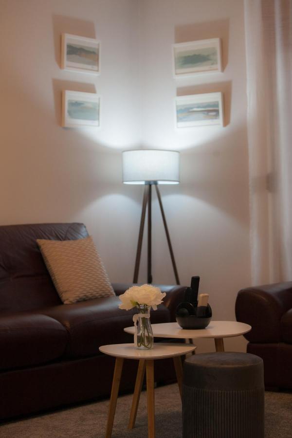 City Nest Apartment Podgorica Ngoại thất bức ảnh