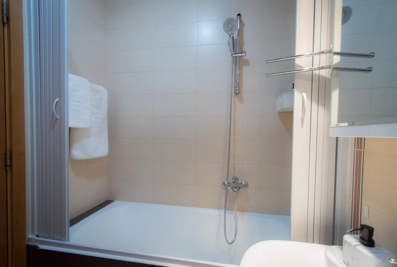 City Nest Apartment Podgorica Ngoại thất bức ảnh