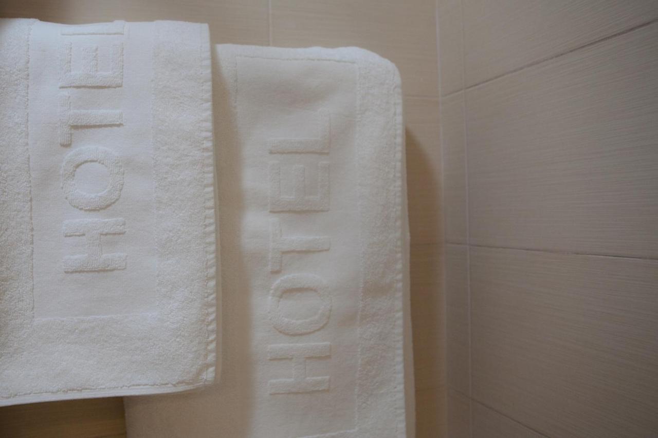 City Nest Apartment Podgorica Ngoại thất bức ảnh
