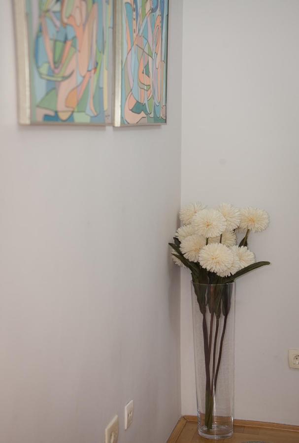 City Nest Apartment Podgorica Ngoại thất bức ảnh